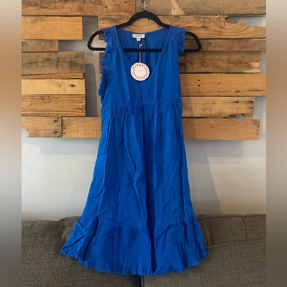 Umgee Small NWT